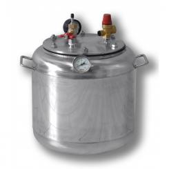 Autoclave A16 