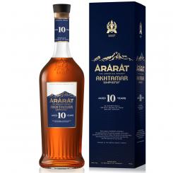 ArArAt Akhtamar 10 лет - 0,7 л 