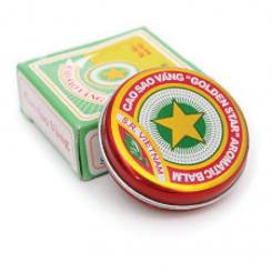 Vietnamesische Balsam Golden Star 10g 