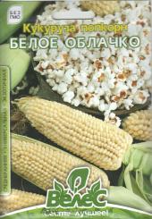 Mais Popcorn WEISSE WOLKE 15g 
