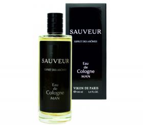 Novaya Zarya Eau de Cologne SAUVEUR 100ml 