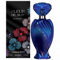 Novaya Zarya Eau de Parfum FLEUR DE NUIT 100ml 
