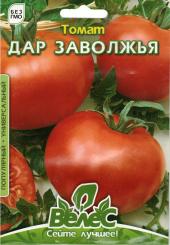 GESCHENK DER VOLGA-REGION Tomatensamen 1,5g MEGA-Pack 