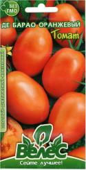 DE BARAO ORANGE Tomatensamen 0,15g 