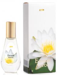 DILIS Parfum WEISSER LOTUS 9,5ml 