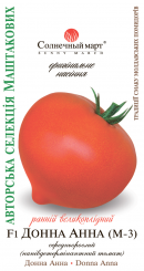 DONNA ANNA F1 Tomatensamen 10 Samen 
