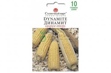 Popkorn-Mais DYNAMITE 10g 