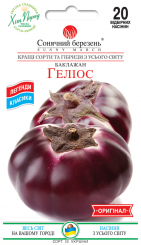 ГЕЛИОС Баклажан 20шт 
