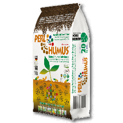 HuminTech® PERLHUMUS Granules 500g 