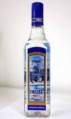 Vodka Гжелка 0,5l 40% 