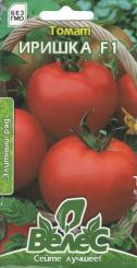 IRISCHKA F1 Tomatensamen 0,1g 