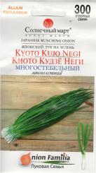 Zwiebel KYOTO KUJO NEGI 300 Samen 
