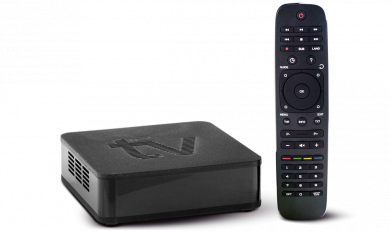 LBox IP-Client 