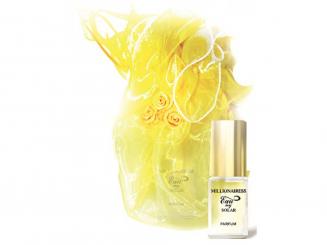 Novaya Zarya Parfum Millionairess eau my Solar 16ml 