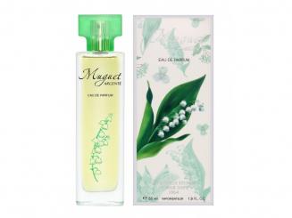 Novaya Zarya Eau de Parfum MUGUET ARGENTE 55ml 