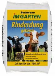 Rinderdung 1Kg 
