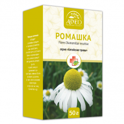 Kamillenblüten (Romaschki cvety) 30g 