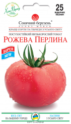 РОЖЕВА ПЕРЛИНА Томат 25 семян 