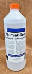 Salmiak-Geist (Naschatyrniy Spirt) 1l 