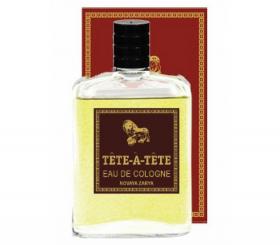 Novaya Zarya Eau de Cologne TETE-A-TETE 100ml 