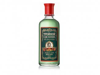 Novaya Zarya Eau de Cologne DREIFACHE VON NAPOLEON 100ml 