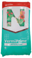 Vermiprime Vermiculite fein, 0-2 mm RHP zertifiziert 