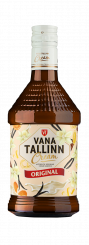 Vana Tallinn Cream Original Liqueur (16%) 