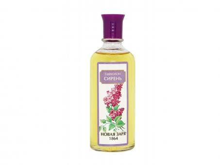 Novaya Zarya Eau de Cologne FLIEDER 100ml 
