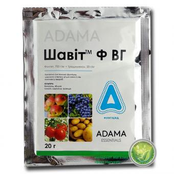 Шавит-Ф (15г) Адама 