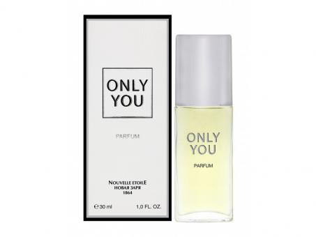 Novaya Zarya Parfum ONLY YOU 30ml 