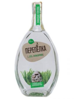 Wodka „Perepelka. Klassik“ 0,7l alc.40 vol. 