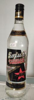 Vodka SOJUS 0,7L 40% алк. 