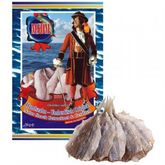 Hundszahn – Umberfisch Original 36g 