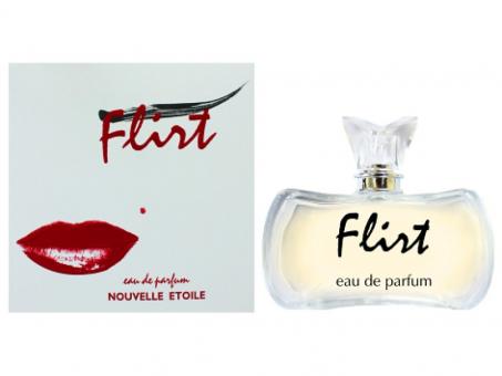Novaya Zarya Eau de Parfum FLIRT 100ml 