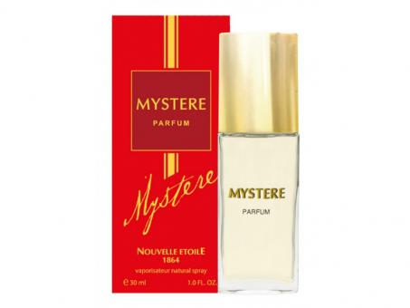 Novaya Zarya Parfum MYSTERE 30ml 