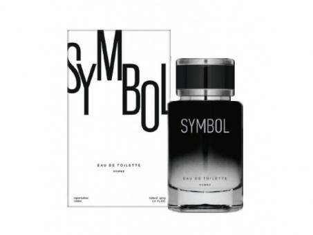 Novaya Zarya Eau de Toilette SIMBOL Pour Homme 100ml 