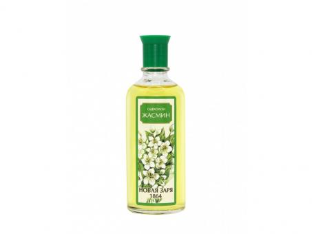 Novaya Zarya Eau de Cologne JASMIN 100ml 