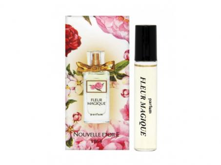 Novaya Zarya Parfum FLEUR MAGIQUE 5ml 