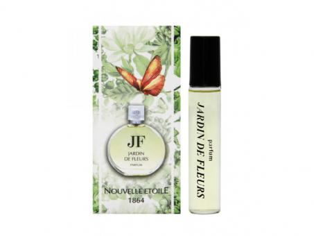Novaya Zarya Parfum JARDIN DE FLEURS 5ml 
