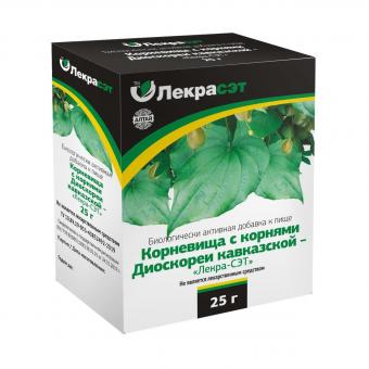 Yamswurzel geschnitten 25g 