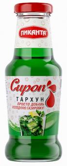 PIKANTA Sirup Tarchun 300g 