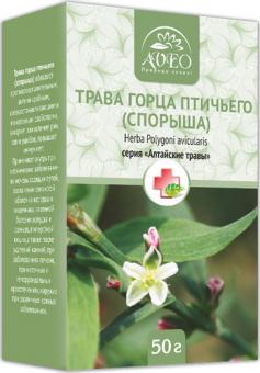 AVEO Горец (спорыш) птичий, трава, 50 г 