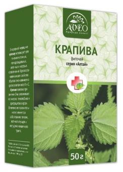 Brennnessel (Krapiva) 50g 