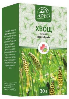 Хвощ, трава, AVEO, 30г 