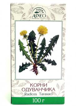 Одуванчик, корни, AVEO, 100г 