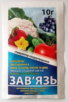 Завязь 10г 