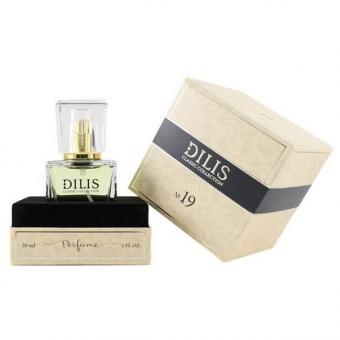 DILIS Parfum CLASSIC COLLECTION №19 30мл 