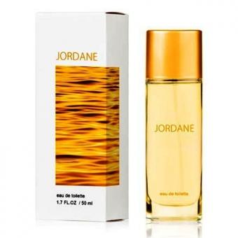 DILIS Eau de Toilette JORDANE 50ml 