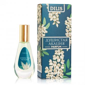 DILIS Parfum AKAZIE 9,5ml 