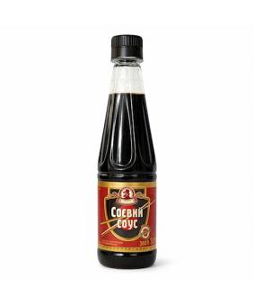 Girnov Sojasauce Classic 360g 